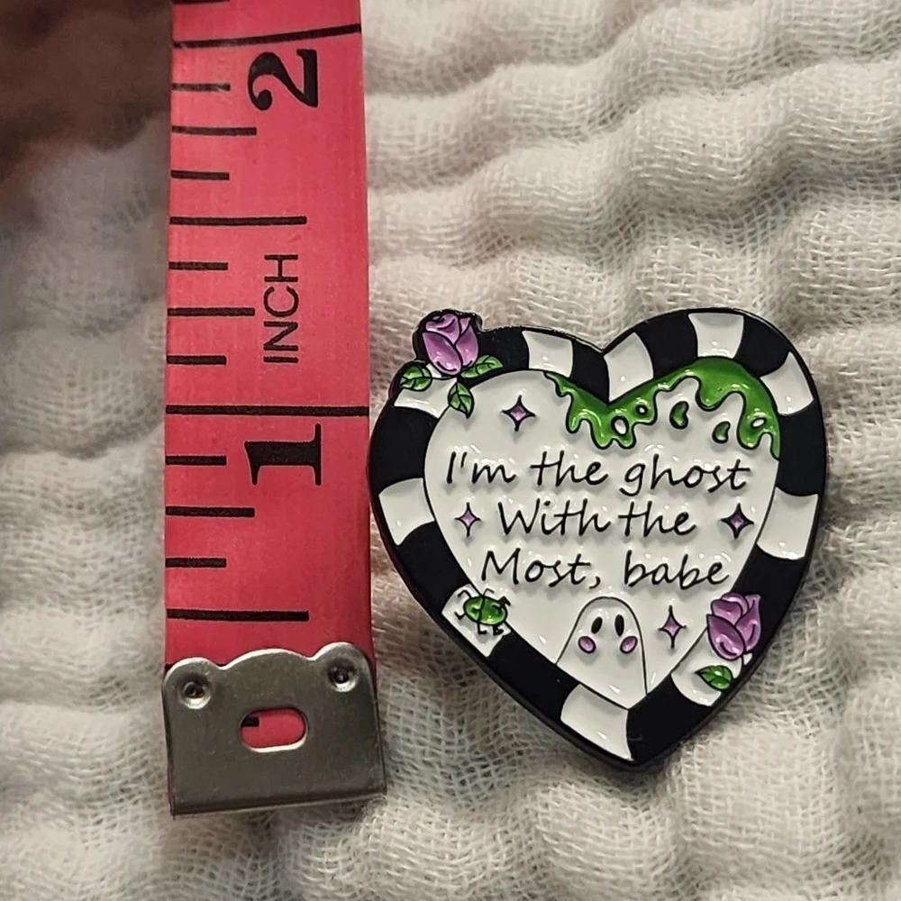 3 for $15/ 5 for $20 Pin